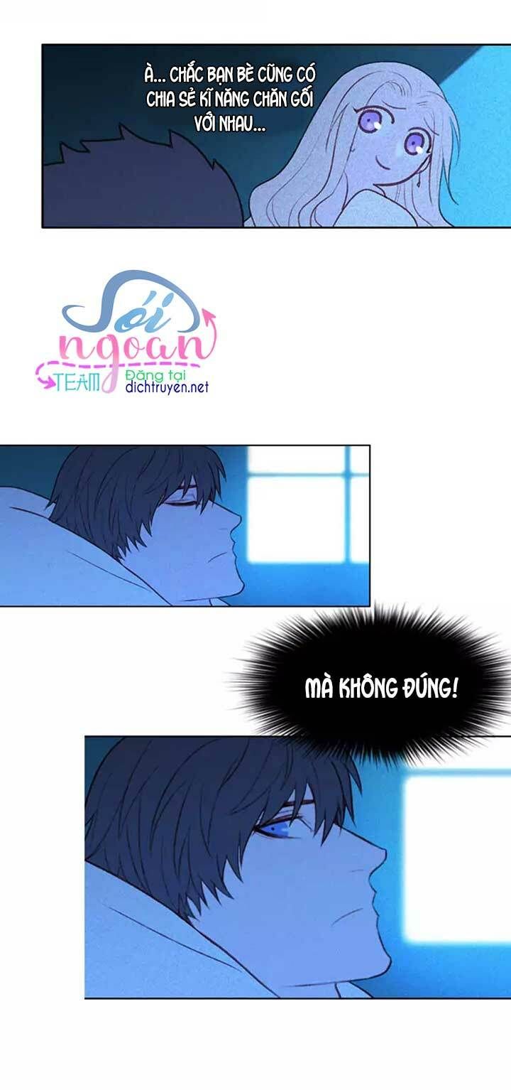 đọc truyện Hóa Kiếp Thành Chị Gái Của Bạo Chúa Chương 8 ảnh 19 tại Thiên Thai Truyện