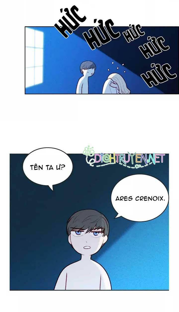 đọc truyện Hóa Kiếp Thành Chị Gái Của Bạo Chúa Chương 8 ảnh 23 tại Thiên Thai Truyện