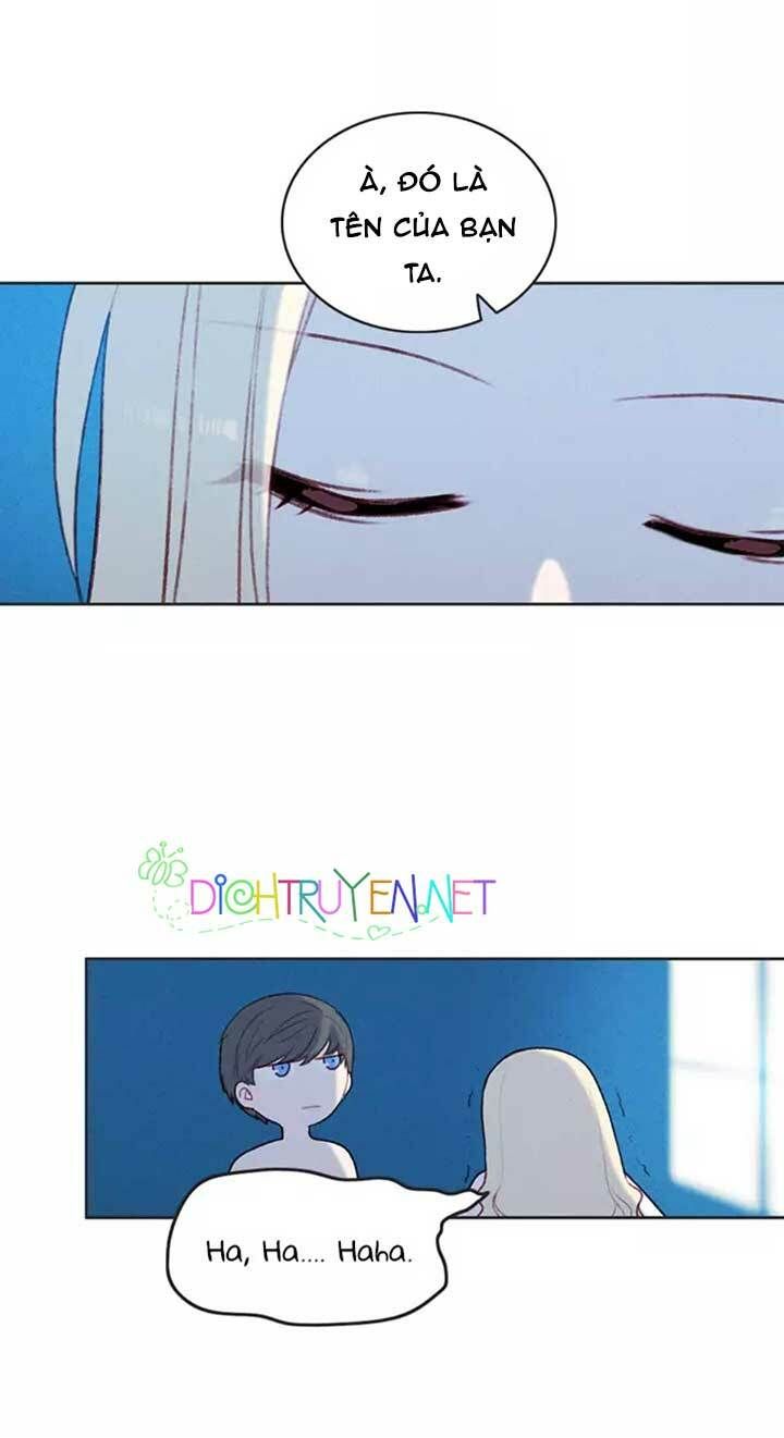 đọc truyện Hóa Kiếp Thành Chị Gái Của Bạo Chúa Chương 8 ảnh 25 tại Thiên Thai Truyện