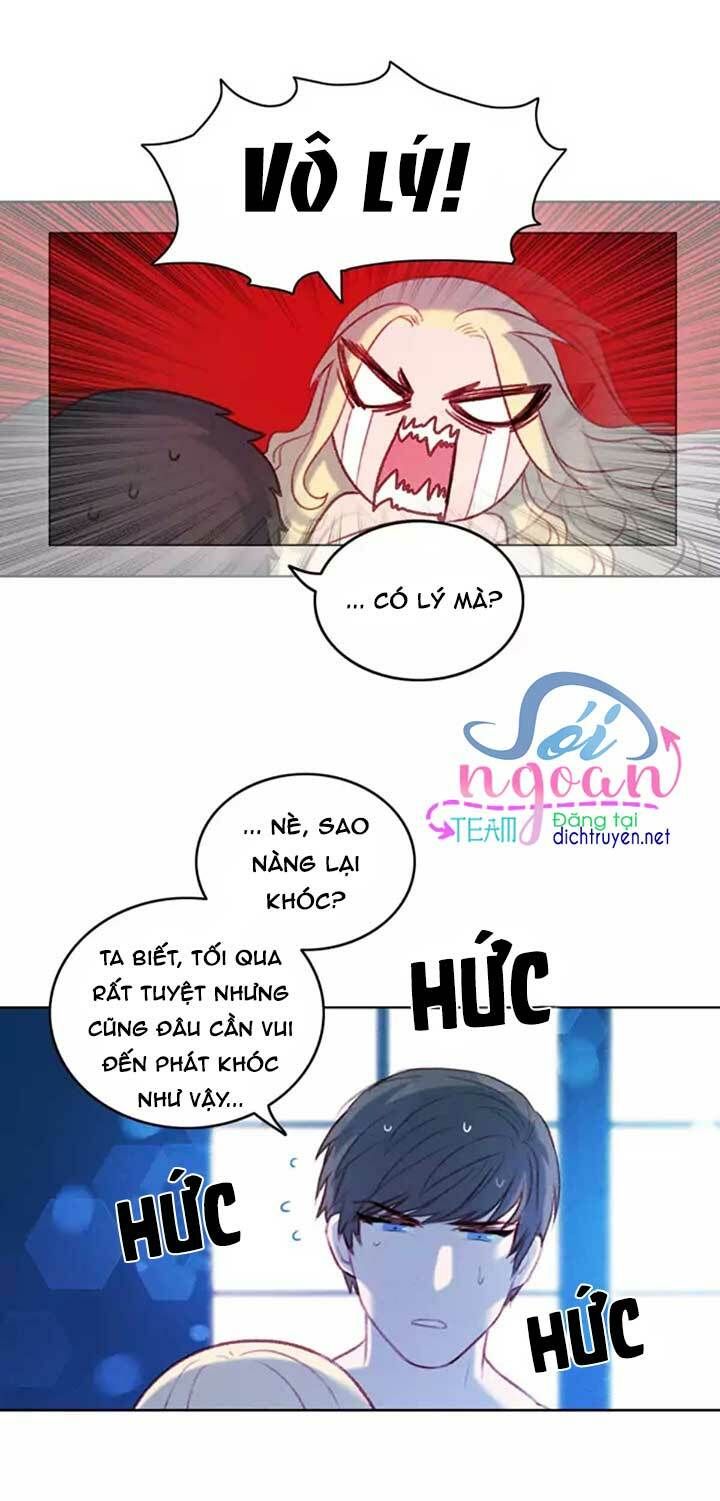 đọc truyện Hóa Kiếp Thành Chị Gái Của Bạo Chúa Chương 8 ảnh 26 tại Thiên Thai Truyện