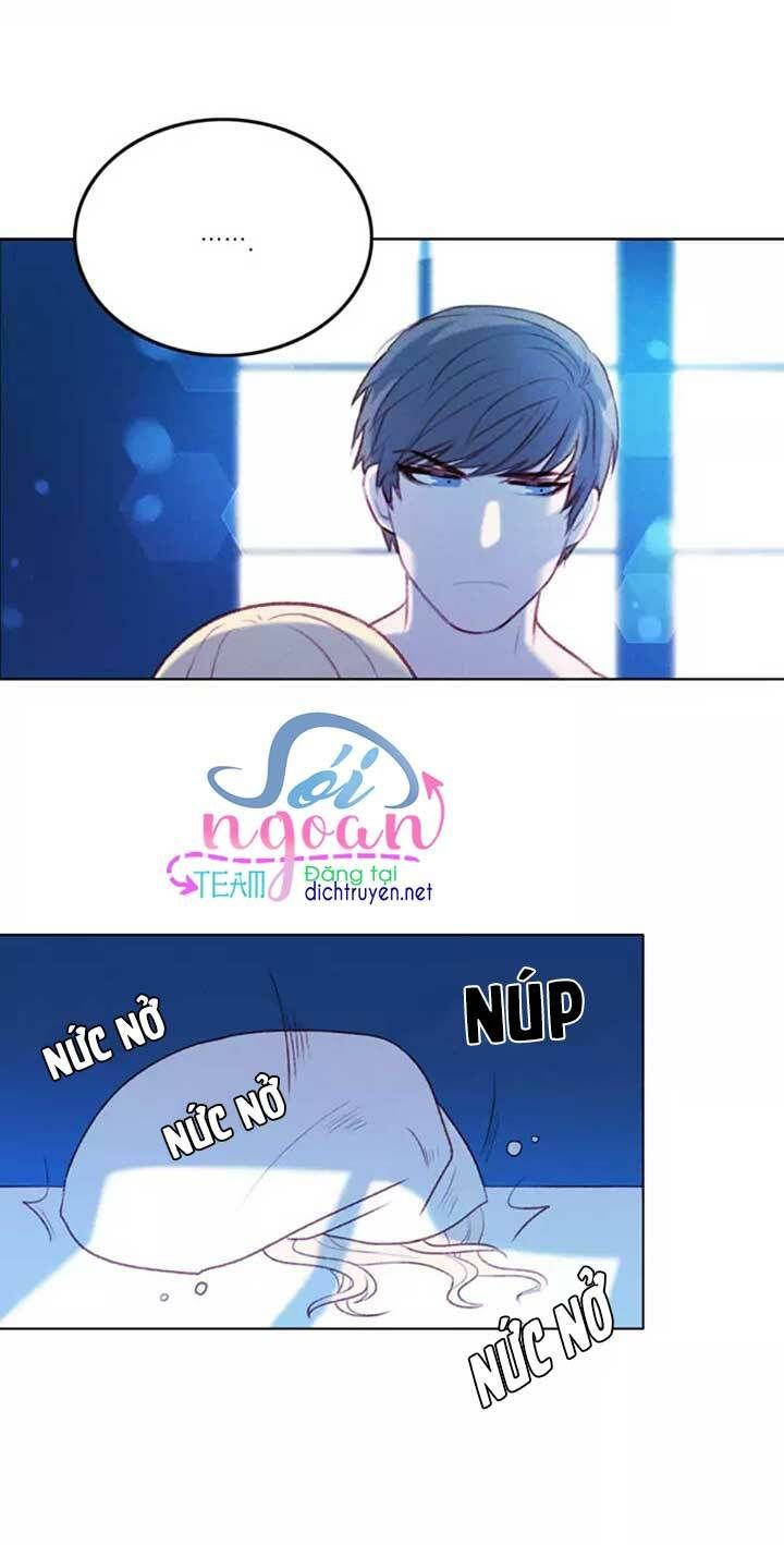 đọc truyện Hóa Kiếp Thành Chị Gái Của Bạo Chúa Chương 8 ảnh 28 tại Thiên Thai Truyện