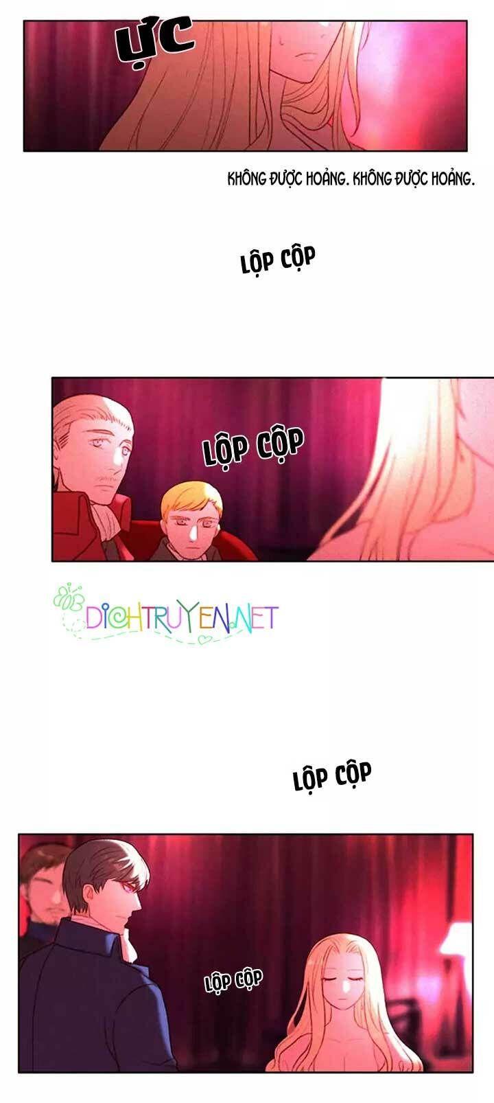 đọc truyện Hóa Kiếp Thành Chị Gái Của Bạo Chúa Chương 8 ảnh 5 tại Thiên Thai Truyện