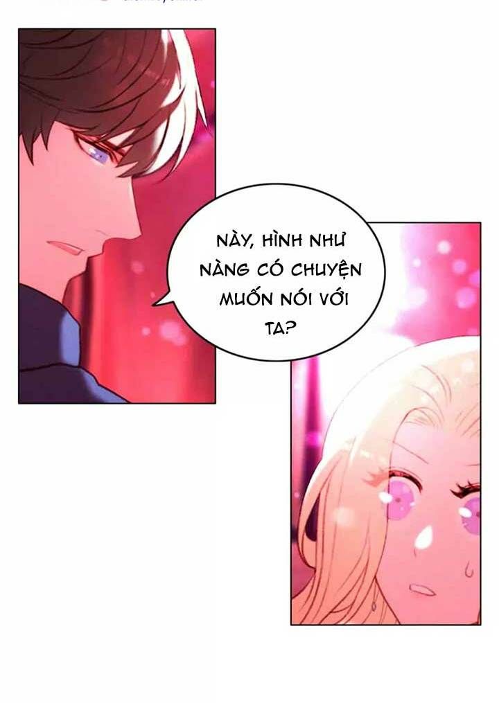 đọc truyện Hóa Kiếp Thành Chị Gái Của Bạo Chúa Chương 8 ảnh 7 tại Thiên Thai Truyện