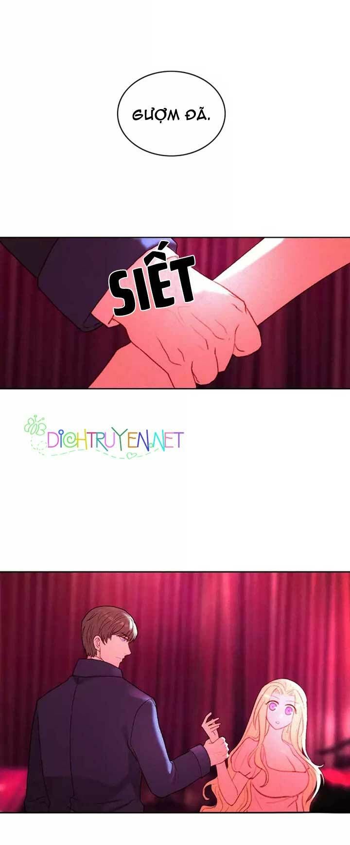 đọc truyện Hóa Kiếp Thành Chị Gái Của Bạo Chúa Chương 8 ảnh 8 tại Thiên Thai Truyện