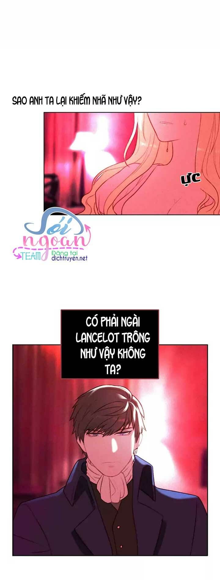 đọc truyện Hóa Kiếp Thành Chị Gái Của Bạo Chúa Chương 8 ảnh 9 tại Thiên Thai Truyện