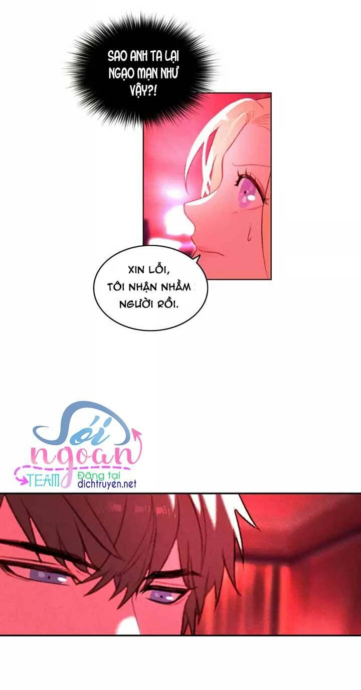 đọc truyện Hóa Kiếp Thành Chị Gái Của Bạo Chúa Chương 8 ảnh 11 tại Thiên Thai Truyện