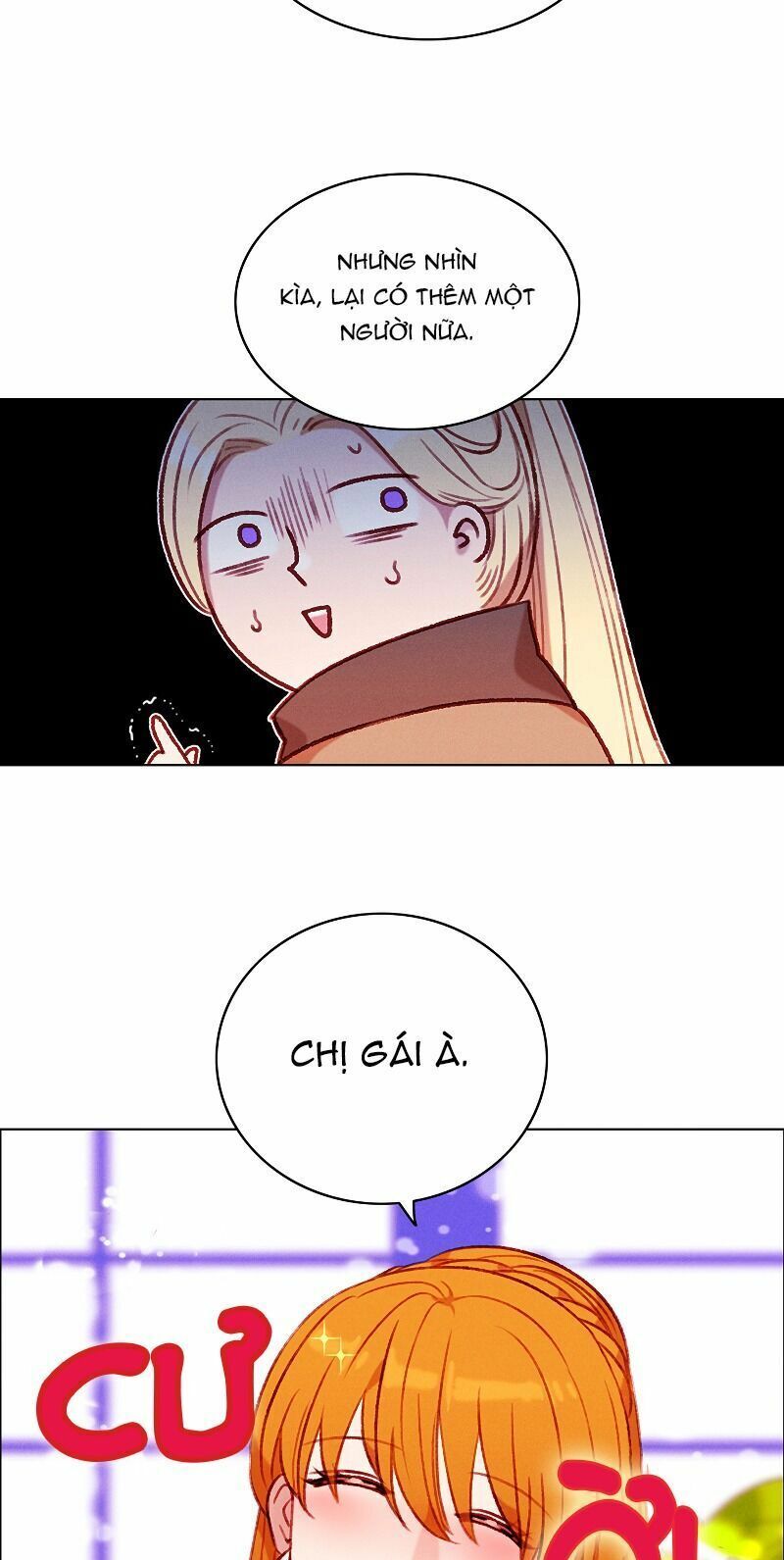 đọc truyện Hóa Kiếp Thành Chị Gái Của Bạo Chúa Chương 80 ảnh 13 tại Thiên Thai Truyện