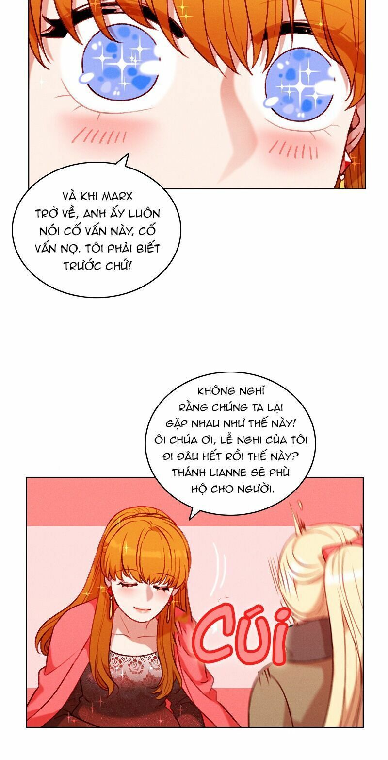 đọc truyện Hóa Kiếp Thành Chị Gái Của Bạo Chúa Chương 80 ảnh 16 tại Thiên Thai Truyện