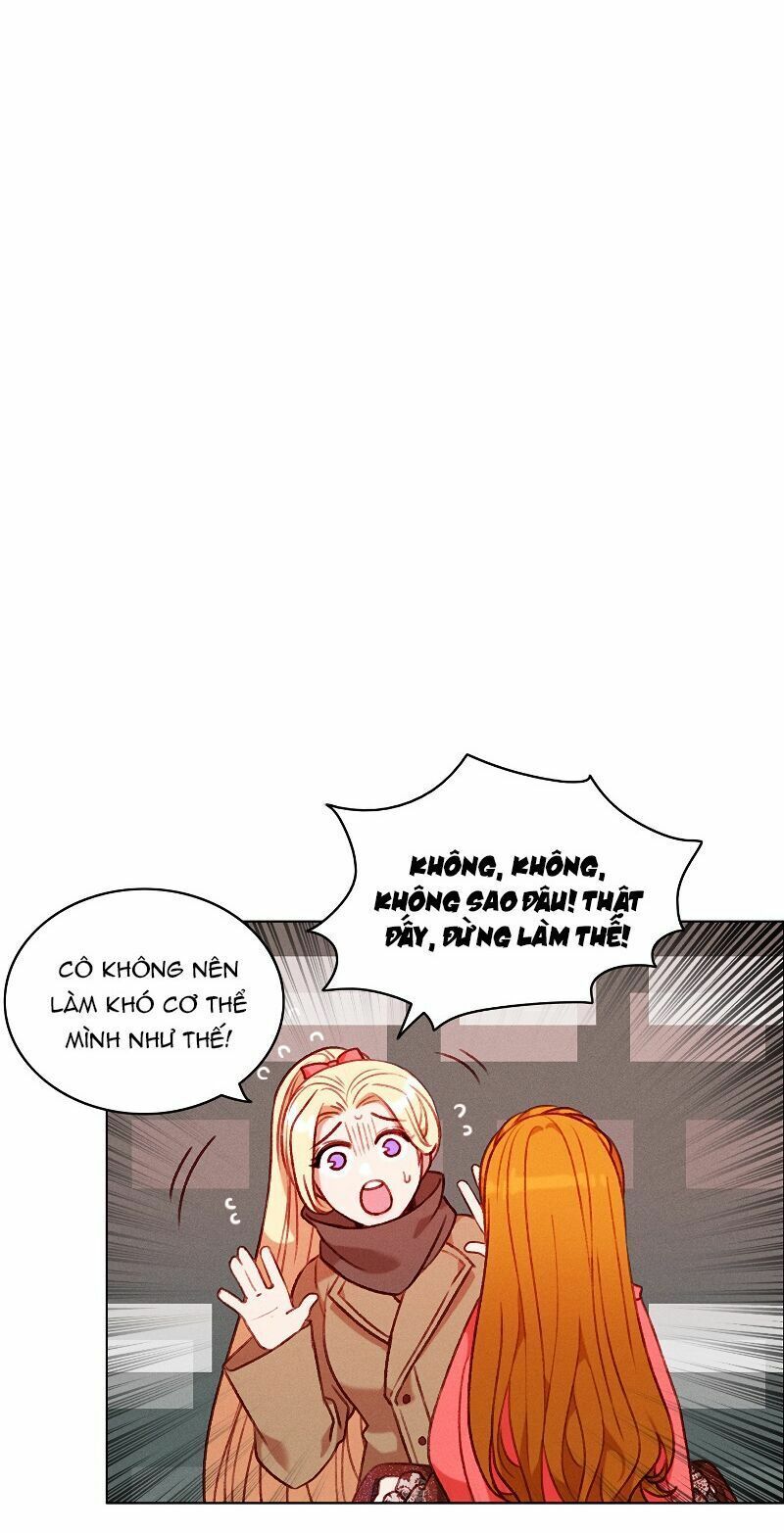 đọc truyện Hóa Kiếp Thành Chị Gái Của Bạo Chúa Chương 80 ảnh 17 tại Thiên Thai Truyện