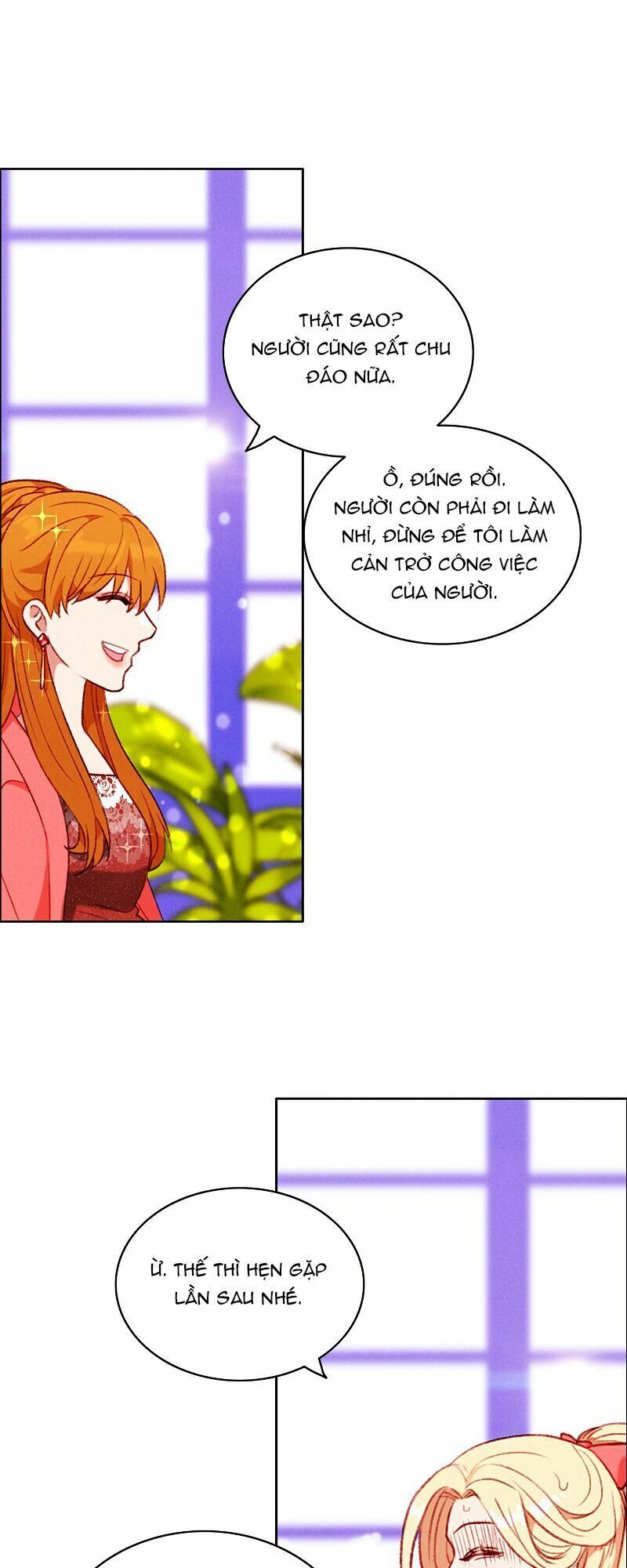 đọc truyện Hóa Kiếp Thành Chị Gái Của Bạo Chúa Chương 80 ảnh 18 tại Thiên Thai Truyện