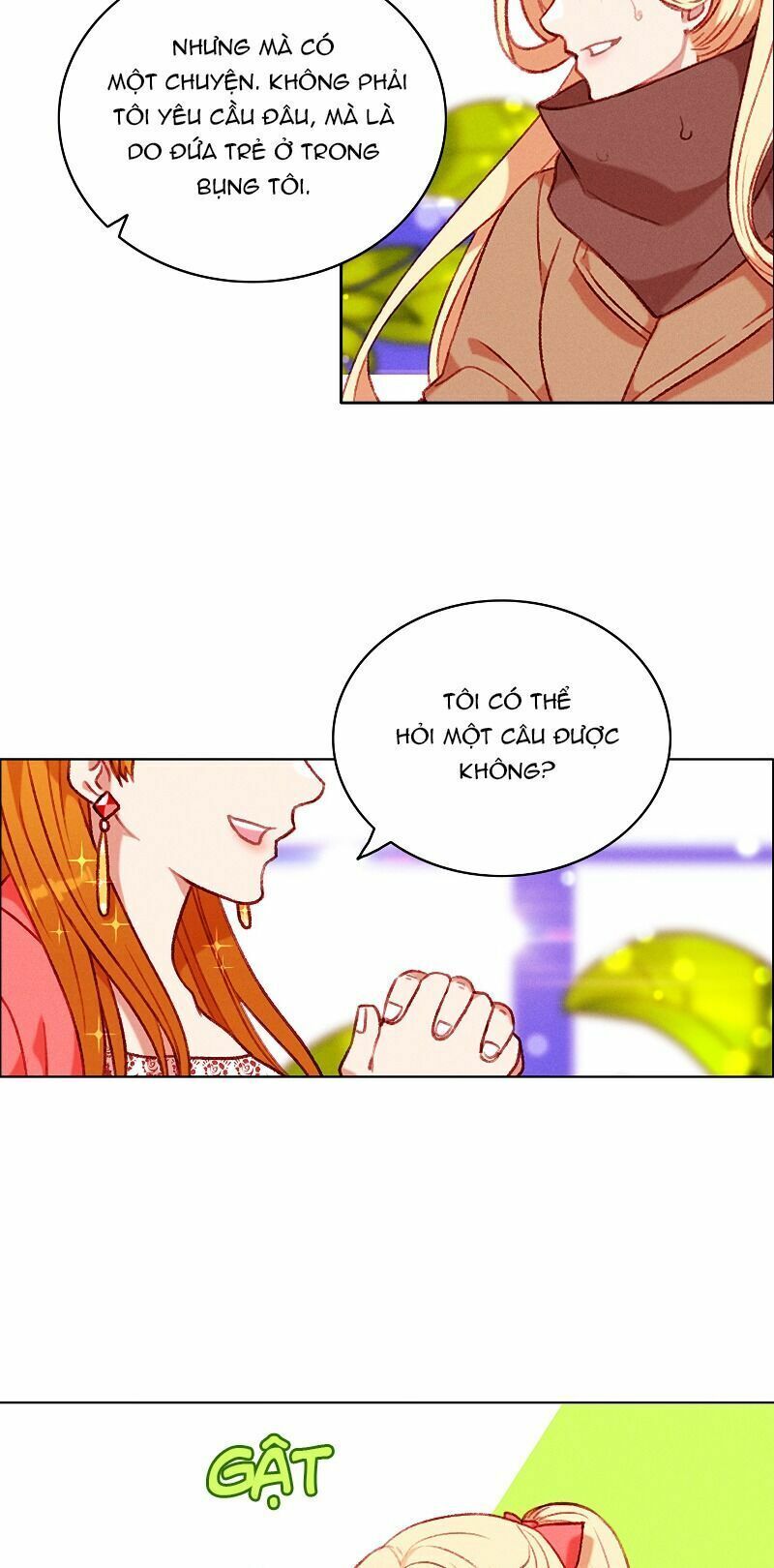 đọc truyện Hóa Kiếp Thành Chị Gái Của Bạo Chúa Chương 80 ảnh 19 tại Thiên Thai Truyện