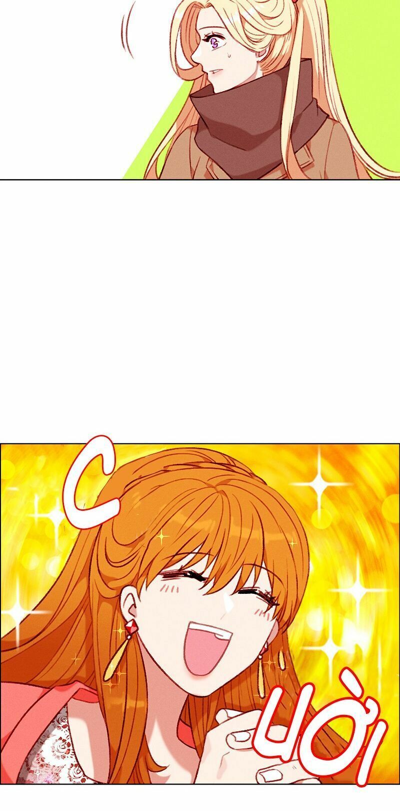 đọc truyện Hóa Kiếp Thành Chị Gái Của Bạo Chúa Chương 80 ảnh 20 tại Thiên Thai Truyện