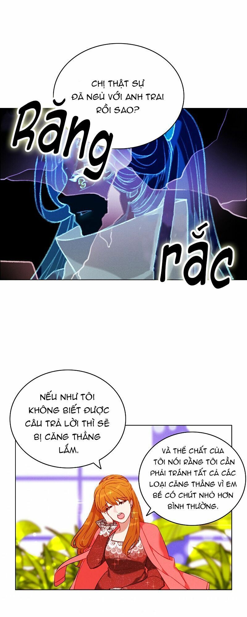 đọc truyện Hóa Kiếp Thành Chị Gái Của Bạo Chúa Chương 80 ảnh 21 tại Thiên Thai Truyện