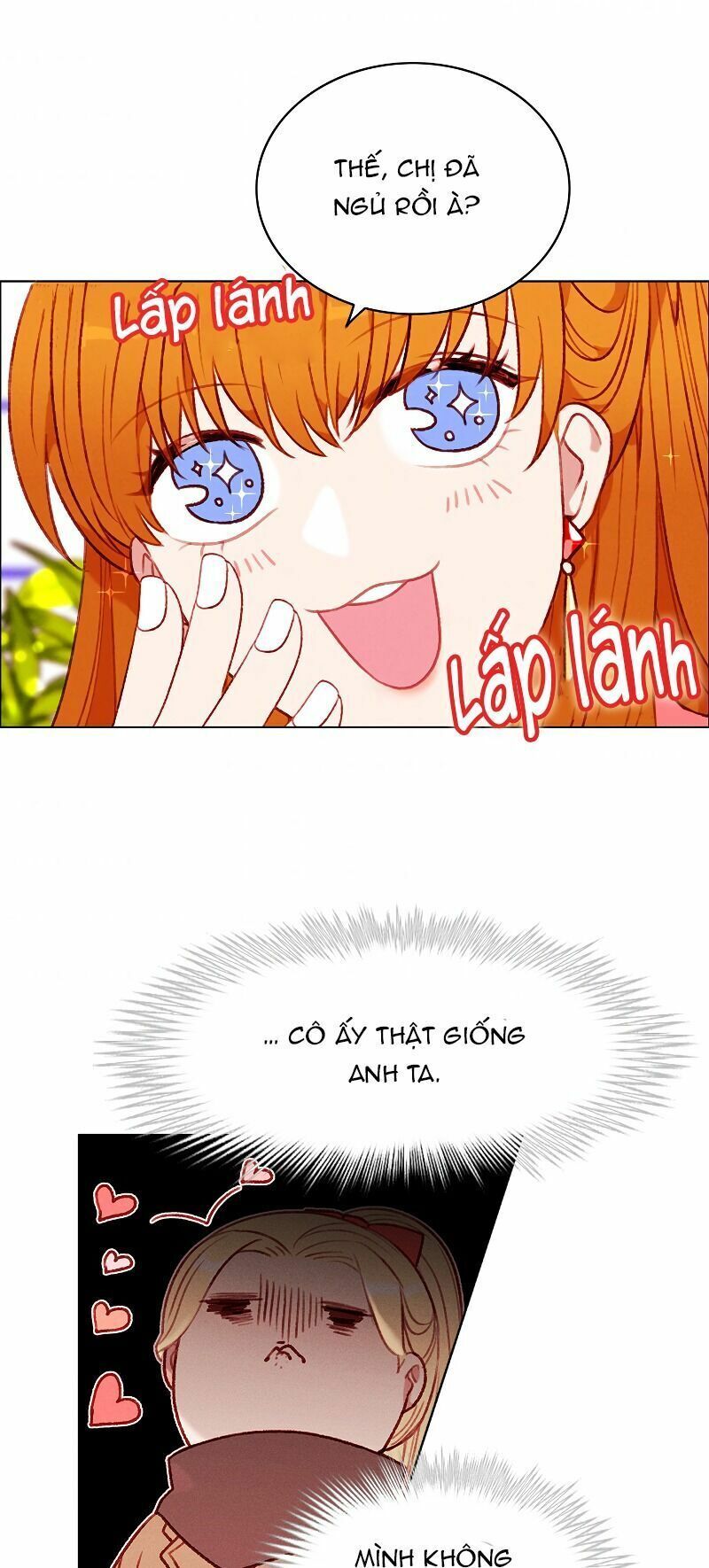 đọc truyện Hóa Kiếp Thành Chị Gái Của Bạo Chúa Chương 80 ảnh 22 tại Thiên Thai Truyện