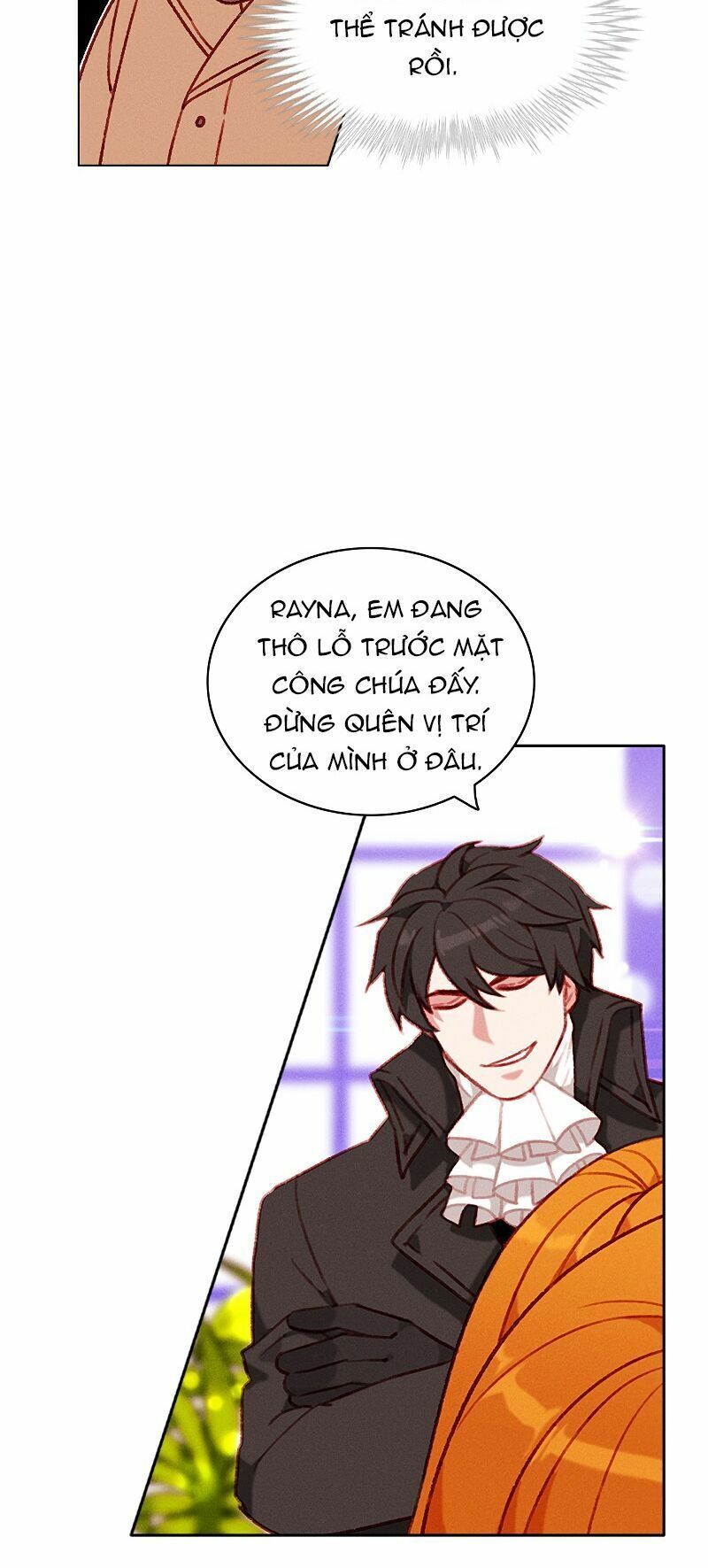 đọc truyện Hóa Kiếp Thành Chị Gái Của Bạo Chúa Chương 80 ảnh 23 tại Thiên Thai Truyện