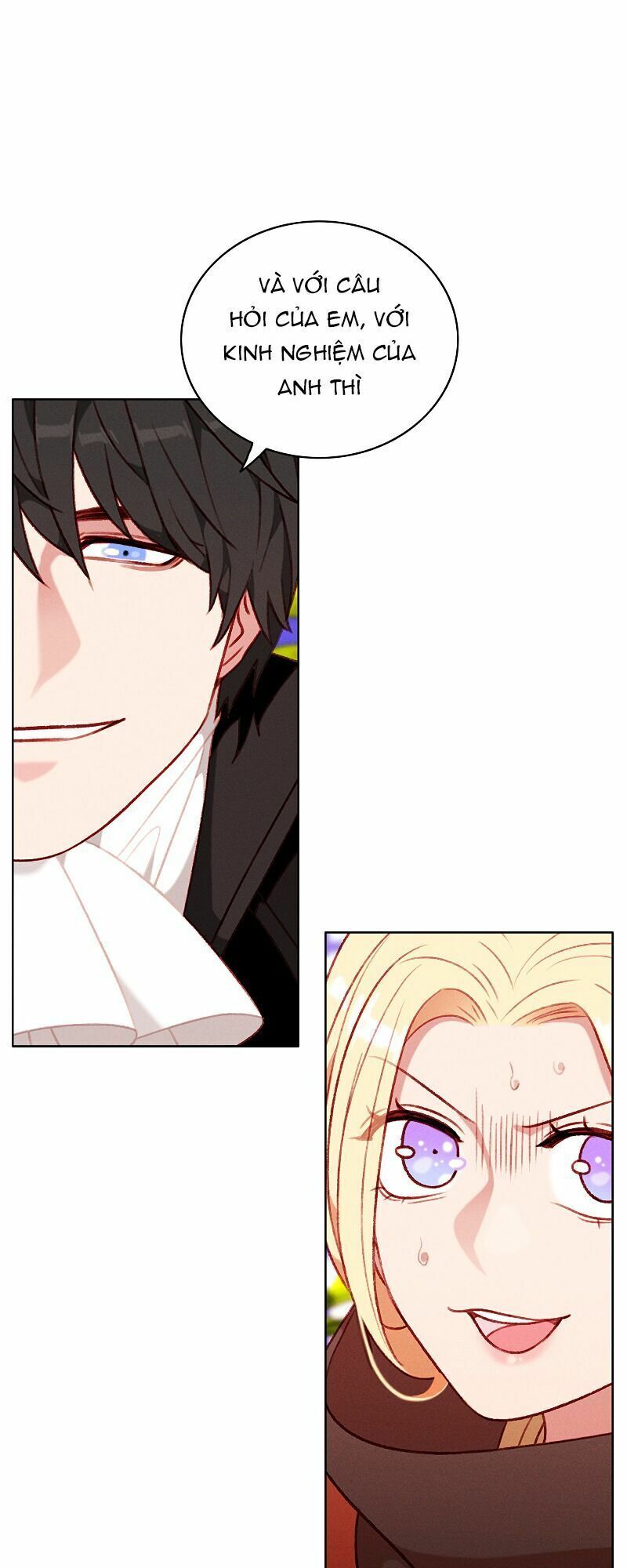 đọc truyện Hóa Kiếp Thành Chị Gái Của Bạo Chúa Chương 80 ảnh 24 tại Thiên Thai Truyện