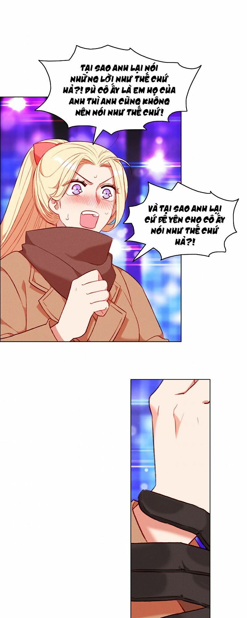 đọc truyện Hóa Kiếp Thành Chị Gái Của Bạo Chúa Chương 80 ảnh 27 tại Thiên Thai Truyện