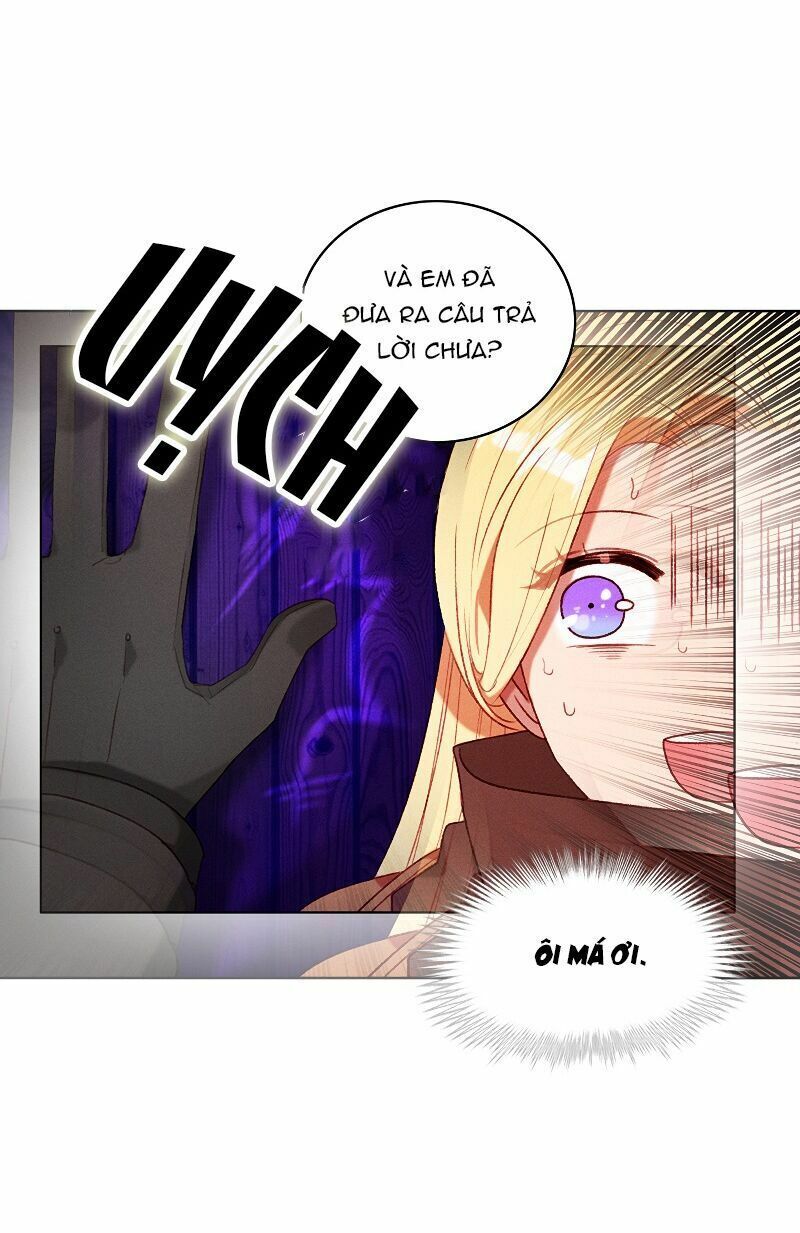 đọc truyện Hóa Kiếp Thành Chị Gái Của Bạo Chúa Chương 80 ảnh 29 tại Thiên Thai Truyện