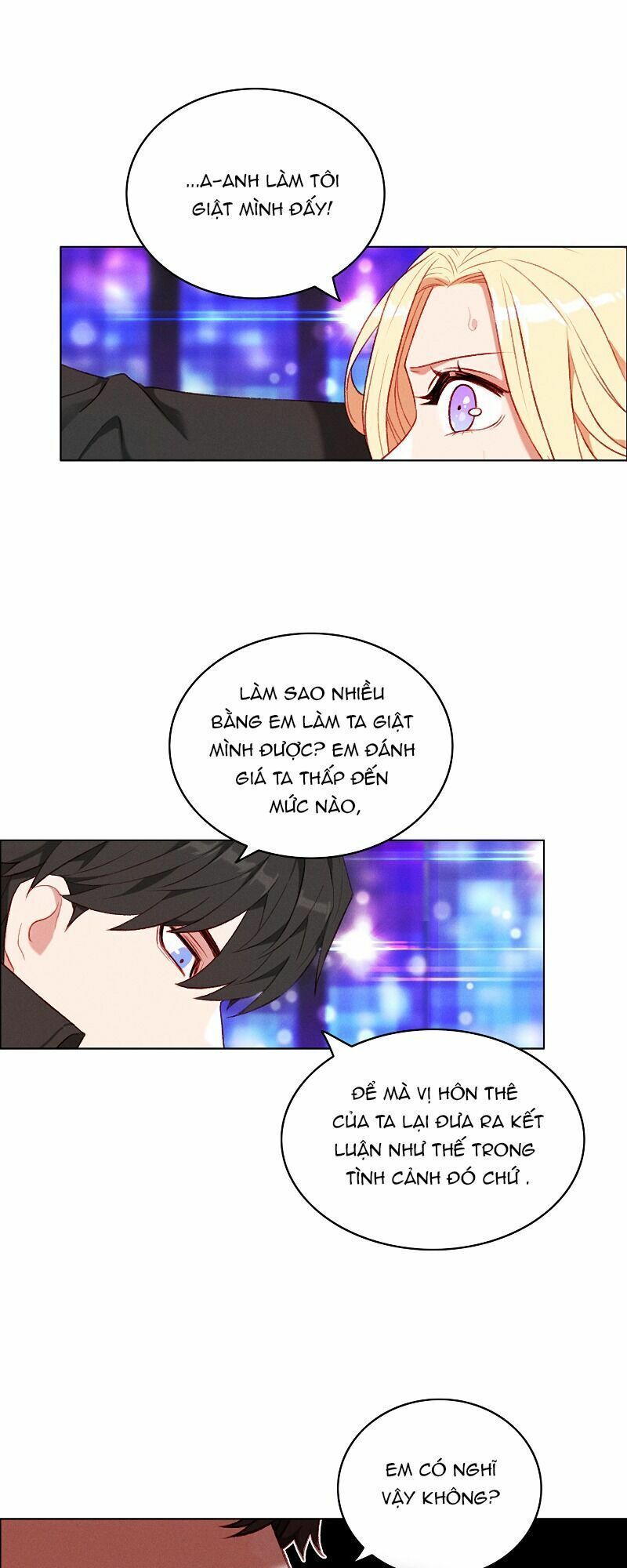 đọc truyện Hóa Kiếp Thành Chị Gái Của Bạo Chúa Chương 80 ảnh 30 tại Thiên Thai Truyện