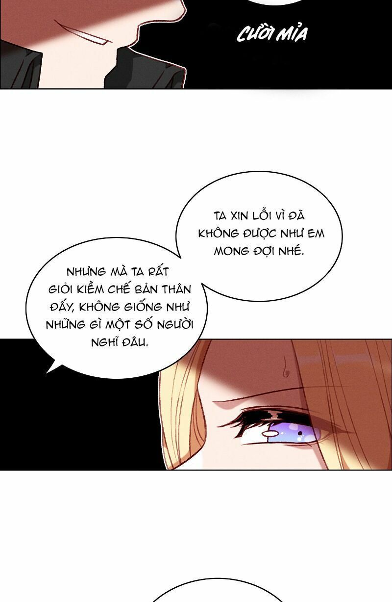 đọc truyện Hóa Kiếp Thành Chị Gái Của Bạo Chúa Chương 80 ảnh 31 tại Thiên Thai Truyện