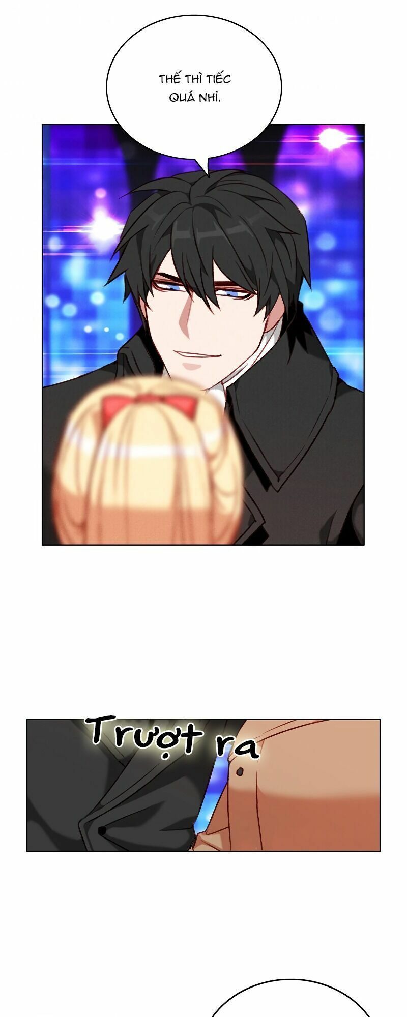 đọc truyện Hóa Kiếp Thành Chị Gái Của Bạo Chúa Chương 80 ảnh 33 tại Thiên Thai Truyện