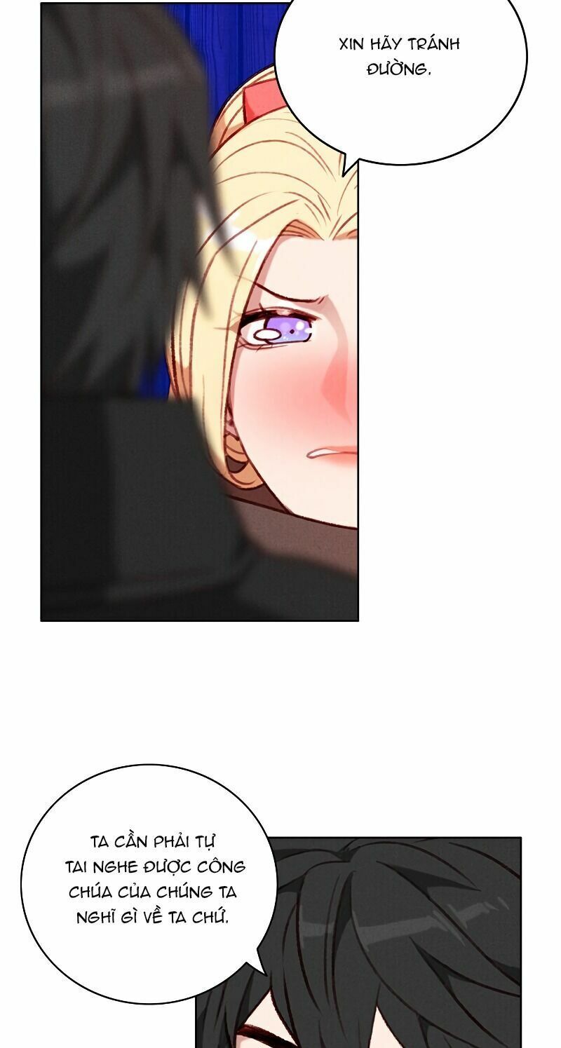 đọc truyện Hóa Kiếp Thành Chị Gái Của Bạo Chúa Chương 80 ảnh 34 tại Thiên Thai Truyện