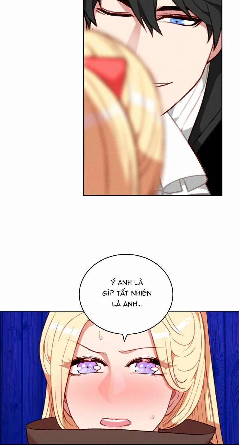 đọc truyện Hóa Kiếp Thành Chị Gái Của Bạo Chúa Chương 80 ảnh 35 tại Thiên Thai Truyện