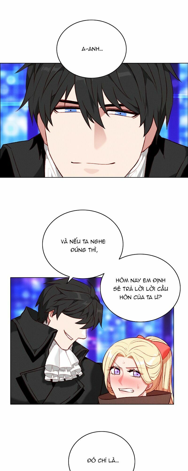 đọc truyện Hóa Kiếp Thành Chị Gái Của Bạo Chúa Chương 80 ảnh 36 tại Thiên Thai Truyện