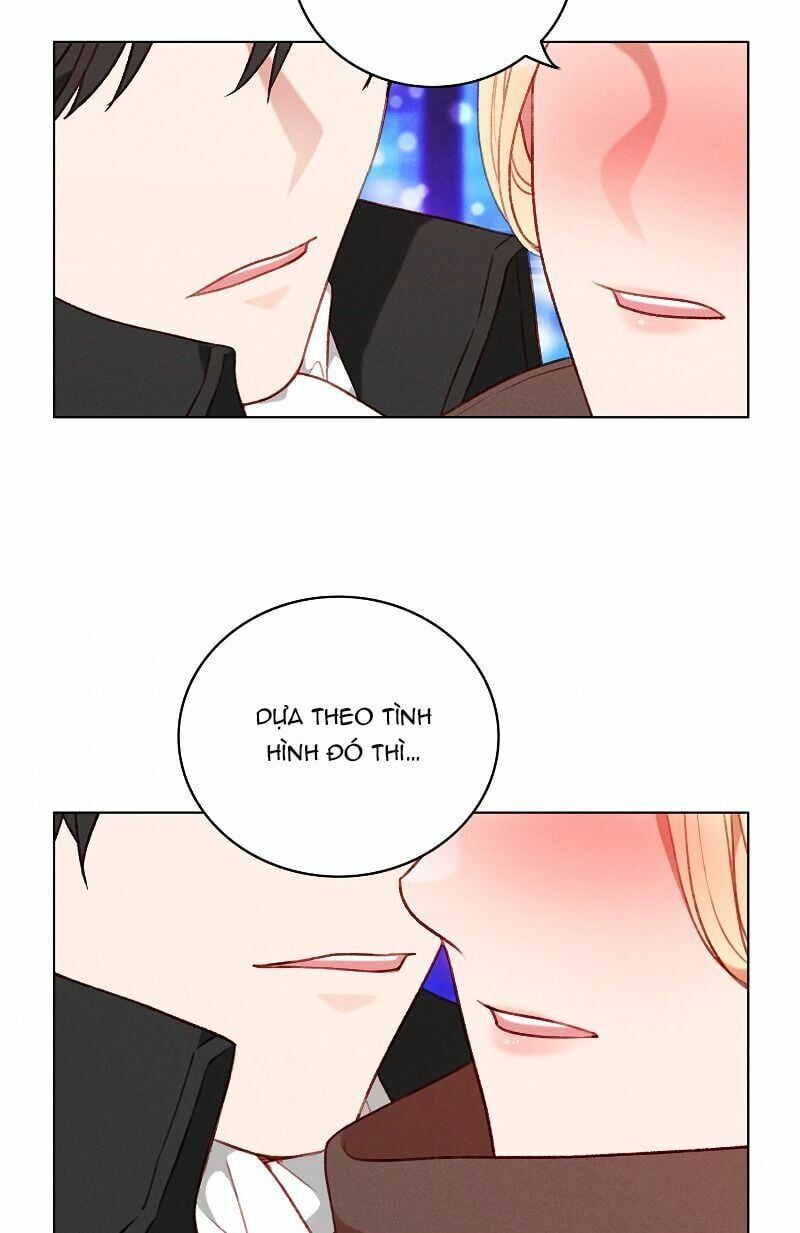 đọc truyện Hóa Kiếp Thành Chị Gái Của Bạo Chúa Chương 80 ảnh 37 tại Thiên Thai Truyện