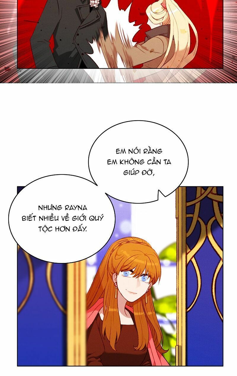 đọc truyện Hóa Kiếp Thành Chị Gái Của Bạo Chúa Chương 80 ảnh 41 tại Thiên Thai Truyện