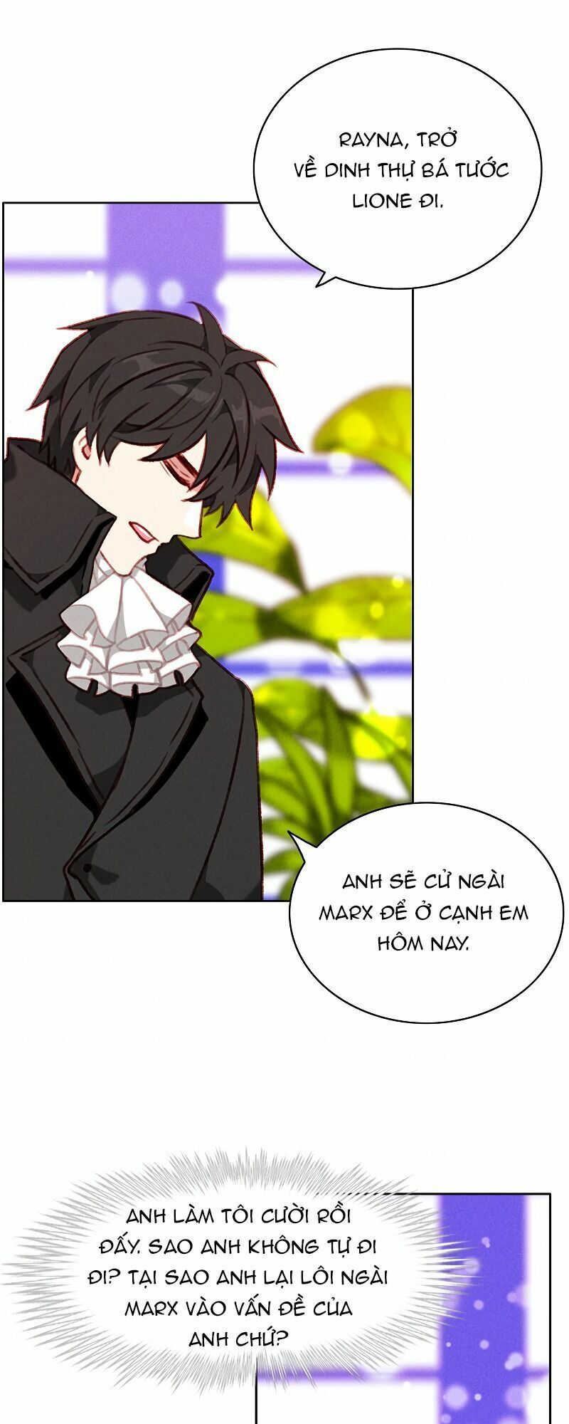 đọc truyện Hóa Kiếp Thành Chị Gái Của Bạo Chúa Chương 80 ảnh 6 tại Thiên Thai Truyện