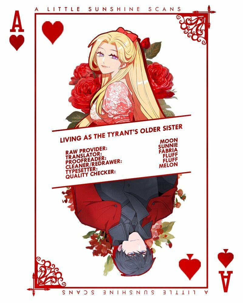 đọc truyện Hóa Kiếp Thành Chị Gái Của Bạo Chúa Chương 80 ảnh 45 tại Thiên Thai Truyện