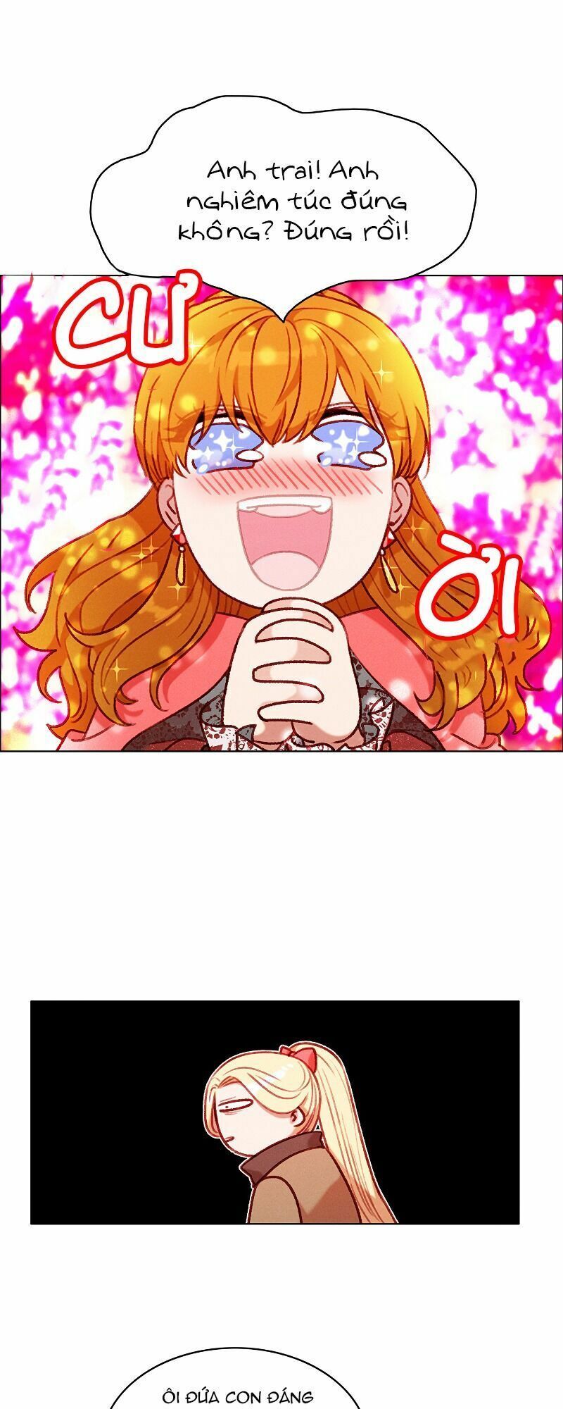 đọc truyện Hóa Kiếp Thành Chị Gái Của Bạo Chúa Chương 80 ảnh 9 tại Thiên Thai Truyện