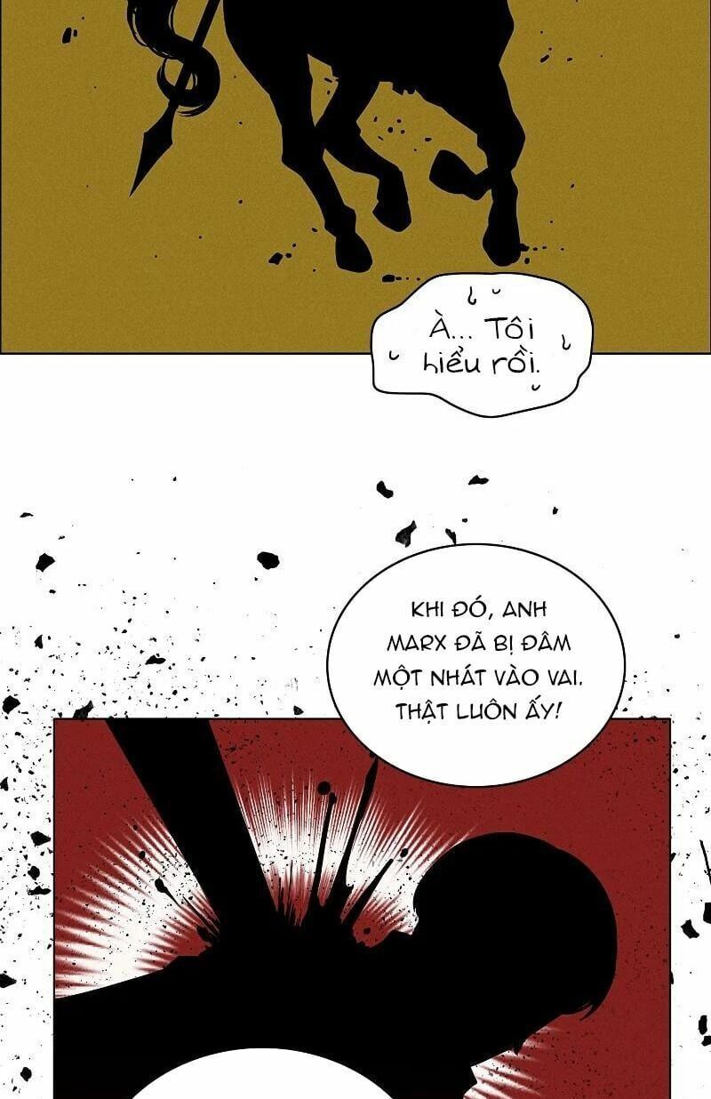 đọc truyện Hóa Kiếp Thành Chị Gái Của Bạo Chúa Chương 81 ảnh 13 tại Thiên Thai Truyện