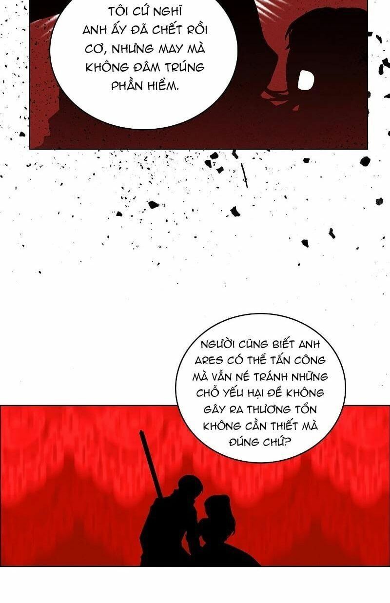 đọc truyện Hóa Kiếp Thành Chị Gái Của Bạo Chúa Chương 81 ảnh 14 tại Thiên Thai Truyện