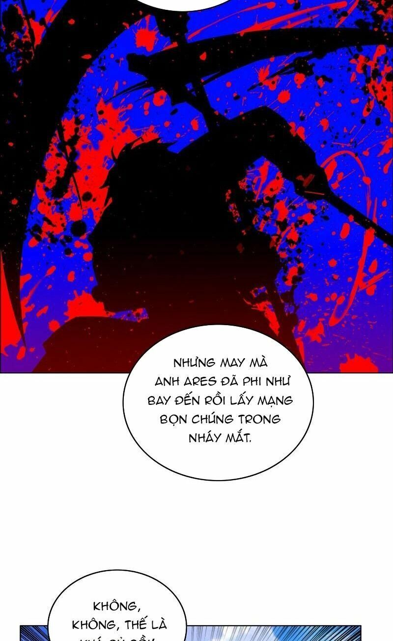 đọc truyện Hóa Kiếp Thành Chị Gái Của Bạo Chúa Chương 81 ảnh 19 tại Thiên Thai Truyện