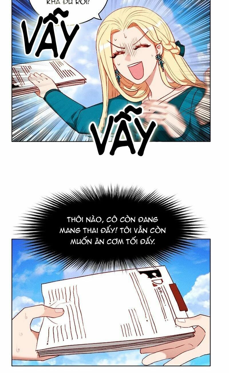 đọc truyện Hóa Kiếp Thành Chị Gái Của Bạo Chúa Chương 81 ảnh 20 tại Thiên Thai Truyện