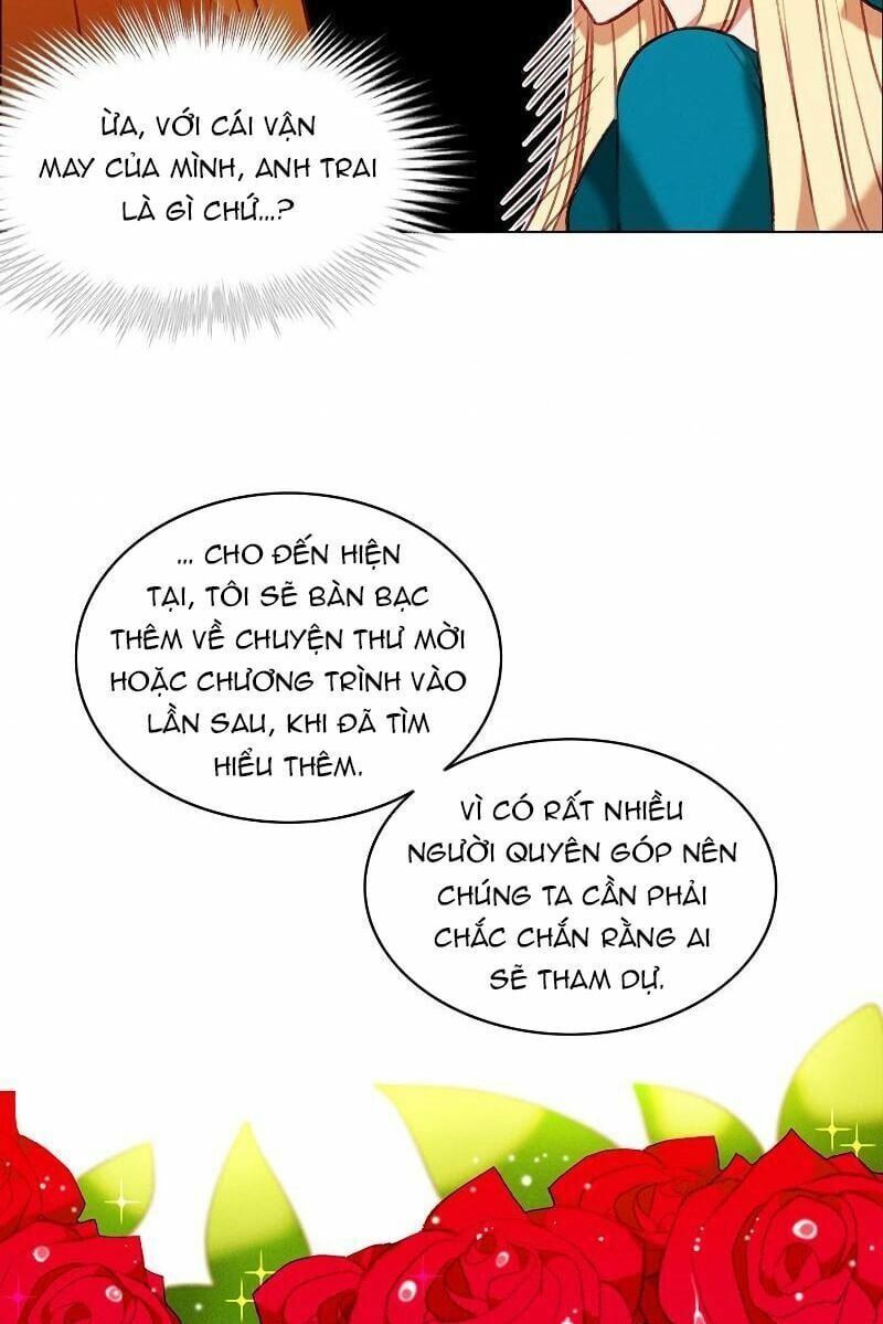 đọc truyện Hóa Kiếp Thành Chị Gái Của Bạo Chúa Chương 81 ảnh 22 tại Thiên Thai Truyện