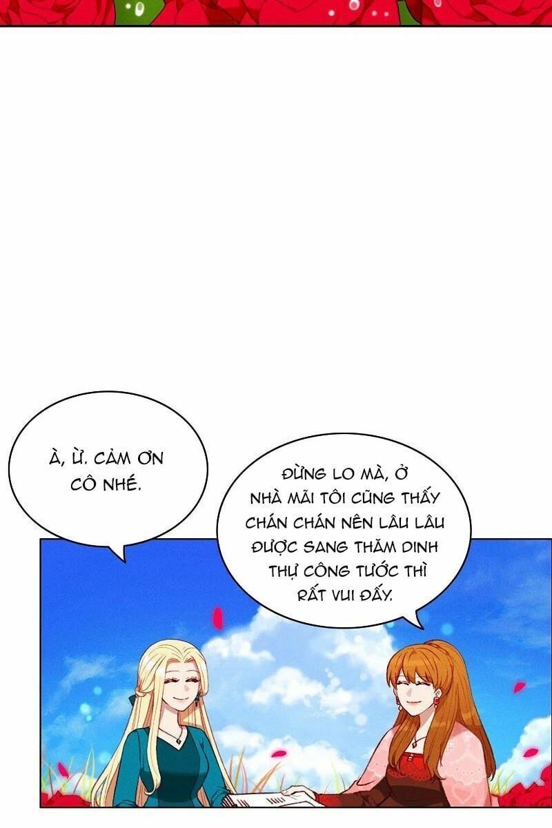 đọc truyện Hóa Kiếp Thành Chị Gái Của Bạo Chúa Chương 81 ảnh 23 tại Thiên Thai Truyện