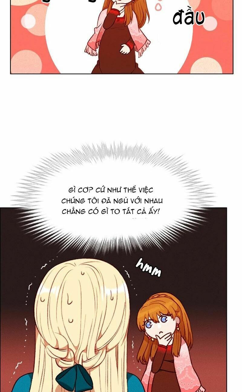 đọc truyện Hóa Kiếp Thành Chị Gái Của Bạo Chúa Chương 81 ảnh 28 tại Thiên Thai Truyện