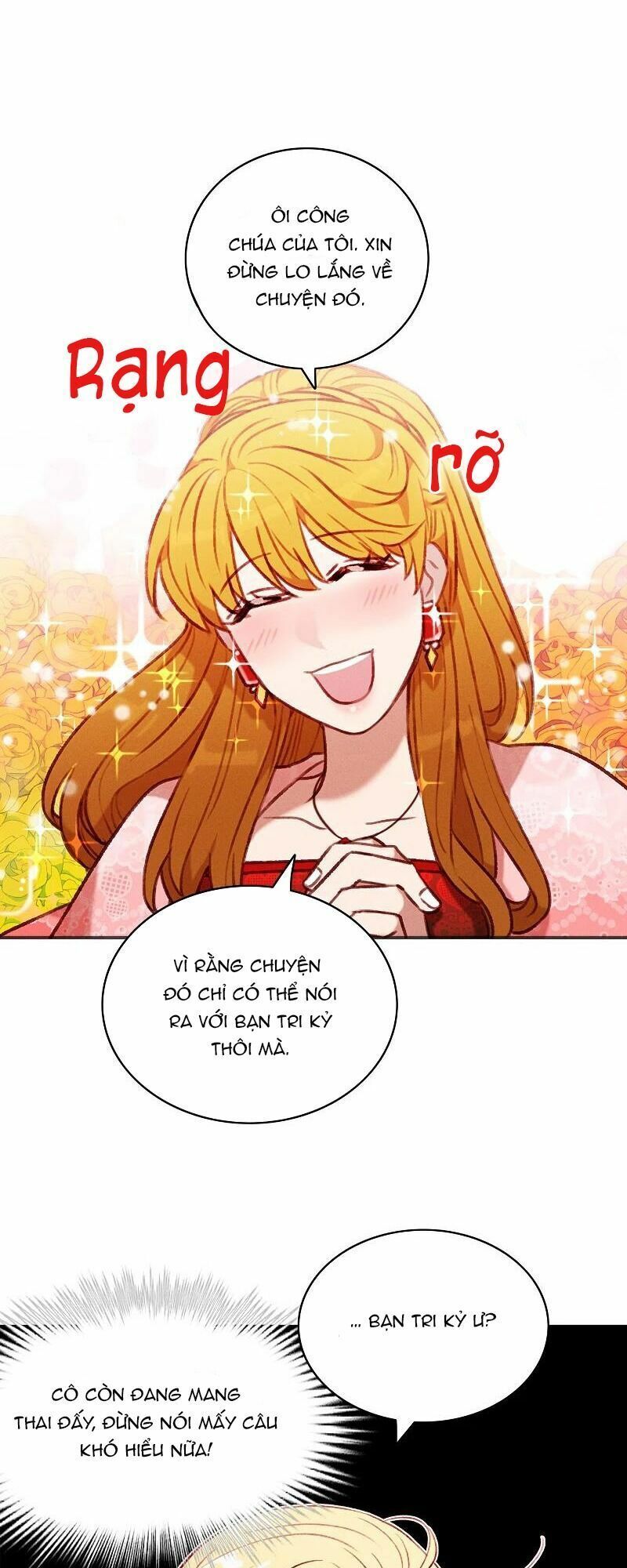 đọc truyện Hóa Kiếp Thành Chị Gái Của Bạo Chúa Chương 81 ảnh 30 tại Thiên Thai Truyện