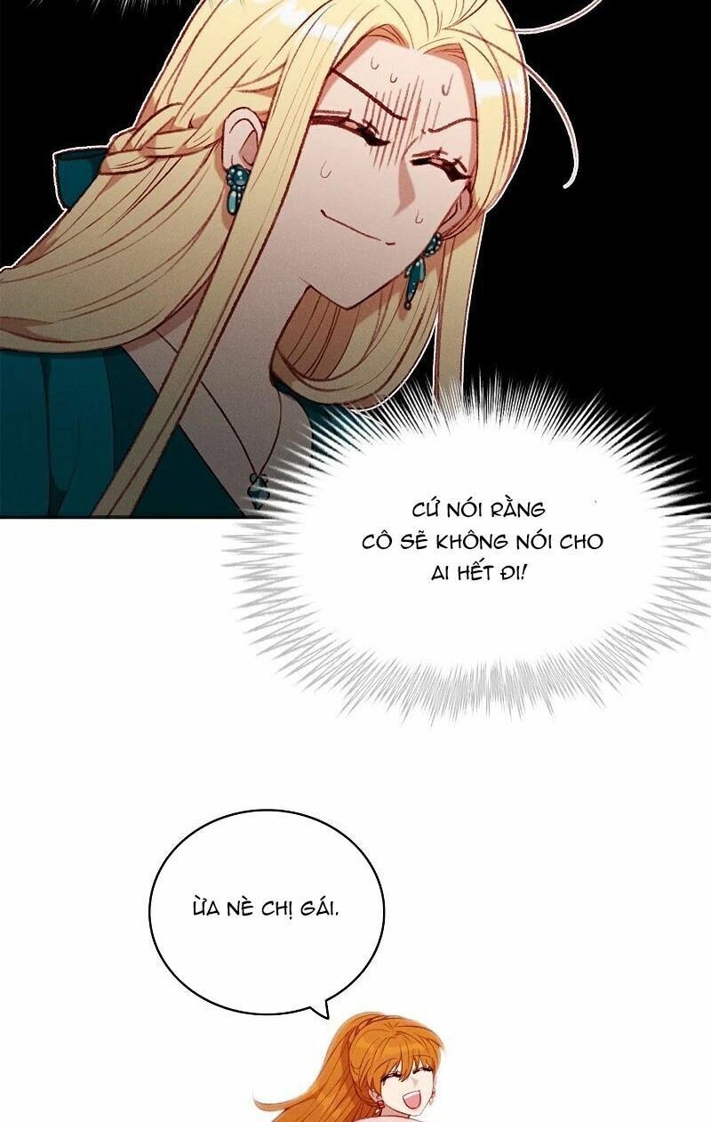 đọc truyện Hóa Kiếp Thành Chị Gái Của Bạo Chúa Chương 81 ảnh 31 tại Thiên Thai Truyện