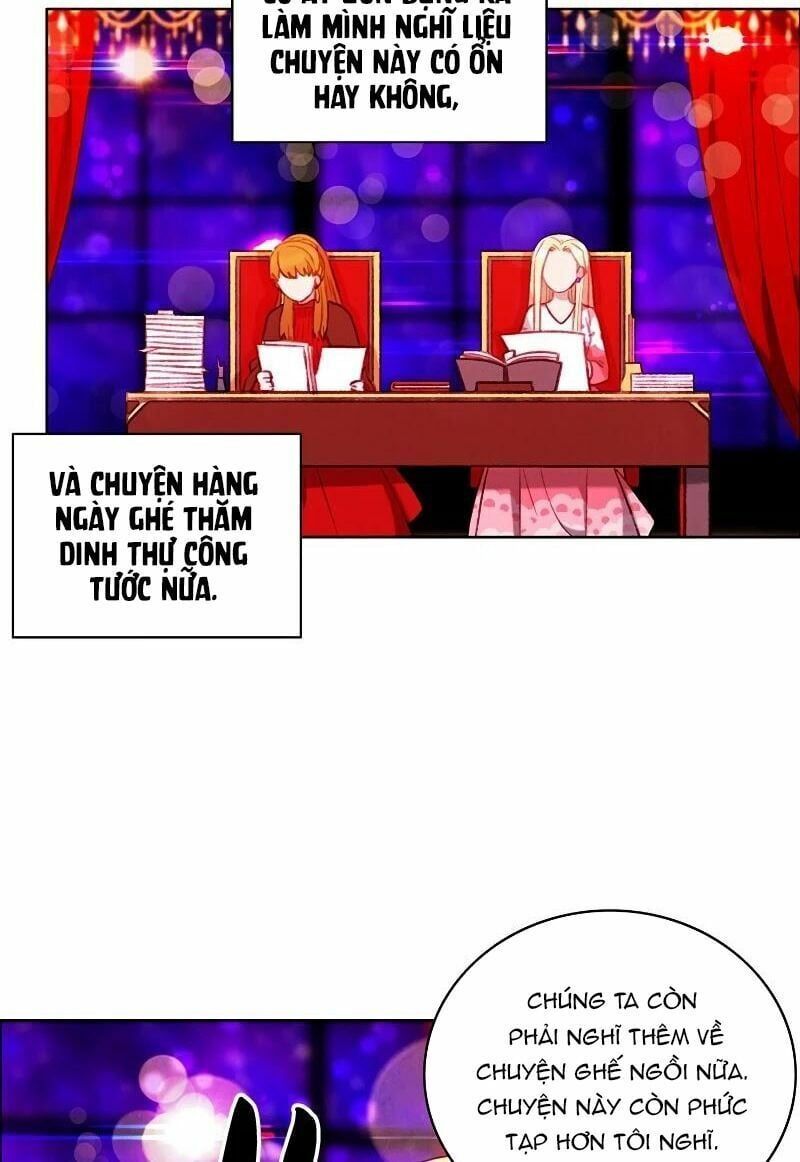 đọc truyện Hóa Kiếp Thành Chị Gái Của Bạo Chúa Chương 81 ảnh 34 tại Thiên Thai Truyện