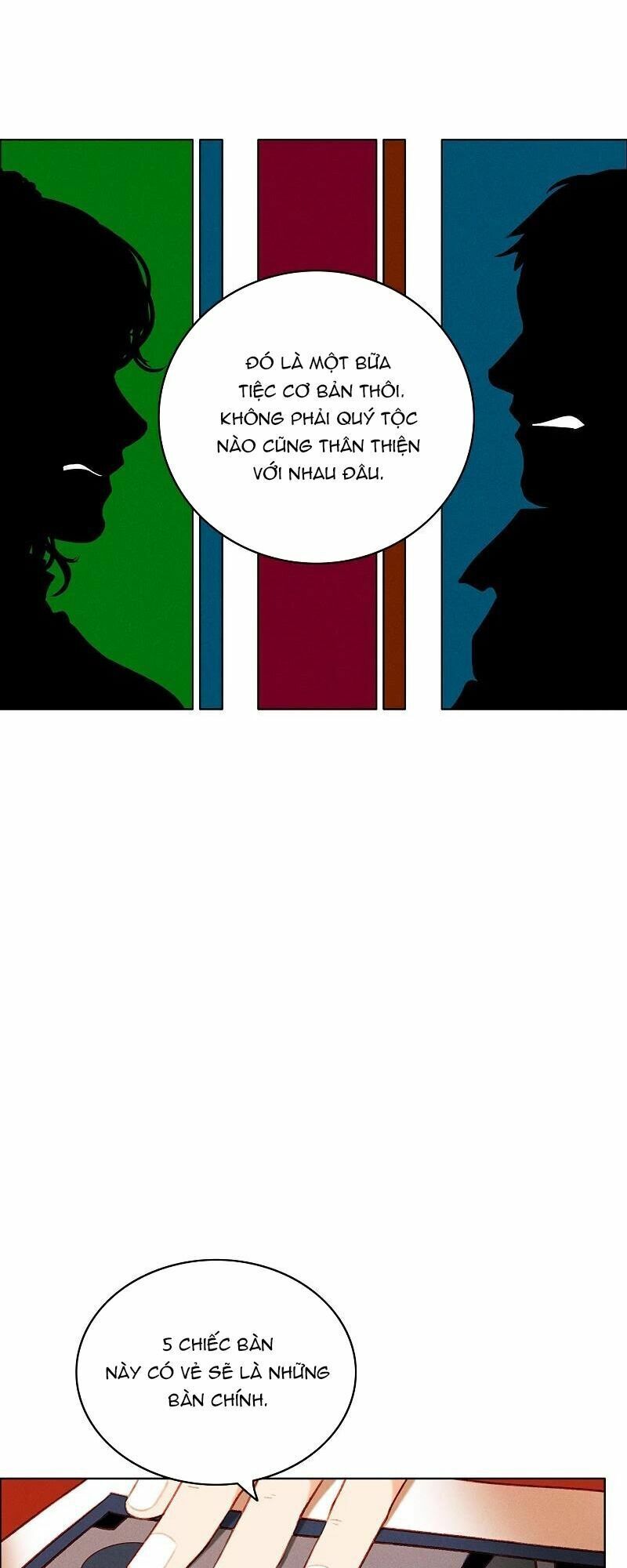 đọc truyện Hóa Kiếp Thành Chị Gái Của Bạo Chúa Chương 81 ảnh 36 tại Thiên Thai Truyện