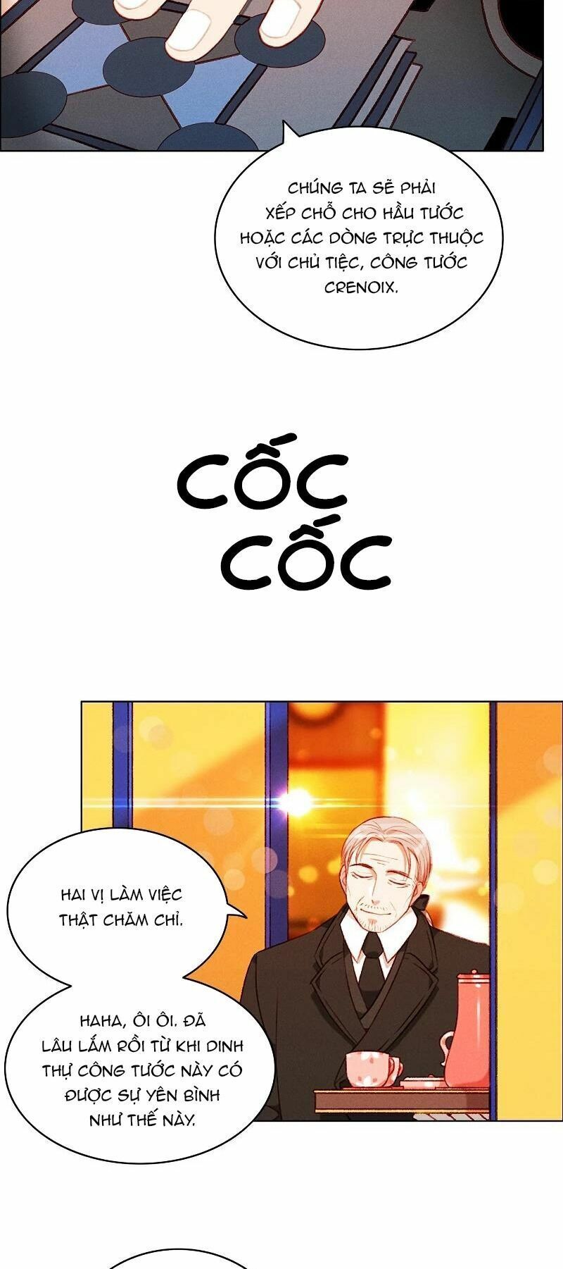 đọc truyện Hóa Kiếp Thành Chị Gái Của Bạo Chúa Chương 81 ảnh 37 tại Thiên Thai Truyện