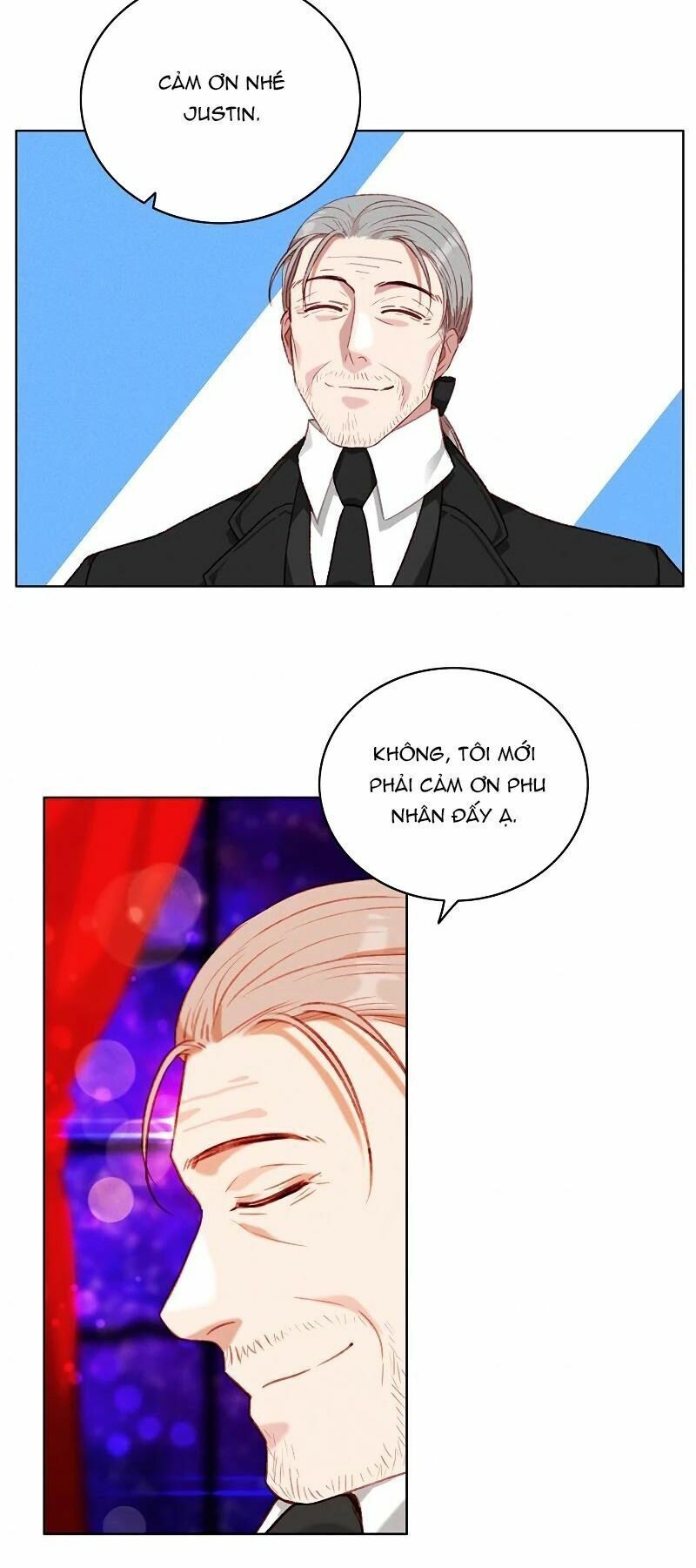 đọc truyện Hóa Kiếp Thành Chị Gái Của Bạo Chúa Chương 81 ảnh 38 tại Thiên Thai Truyện