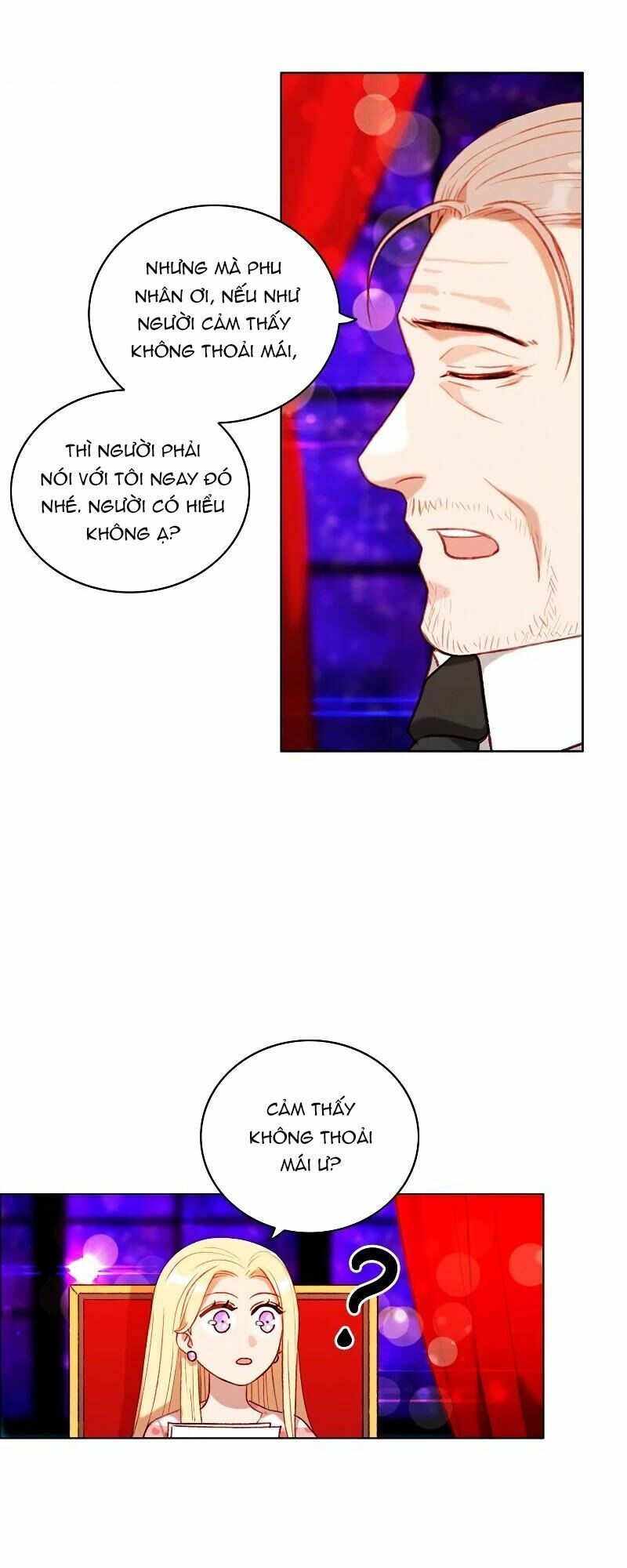 đọc truyện Hóa Kiếp Thành Chị Gái Của Bạo Chúa Chương 81 ảnh 39 tại Thiên Thai Truyện