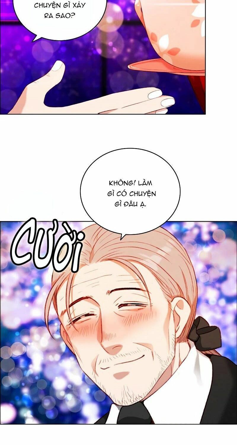 đọc truyện Hóa Kiếp Thành Chị Gái Của Bạo Chúa Chương 81 ảnh 41 tại Thiên Thai Truyện