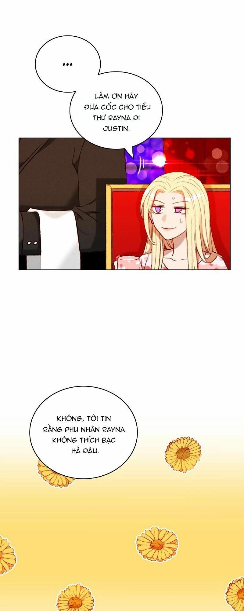 đọc truyện Hóa Kiếp Thành Chị Gái Của Bạo Chúa Chương 81 ảnh 42 tại Thiên Thai Truyện