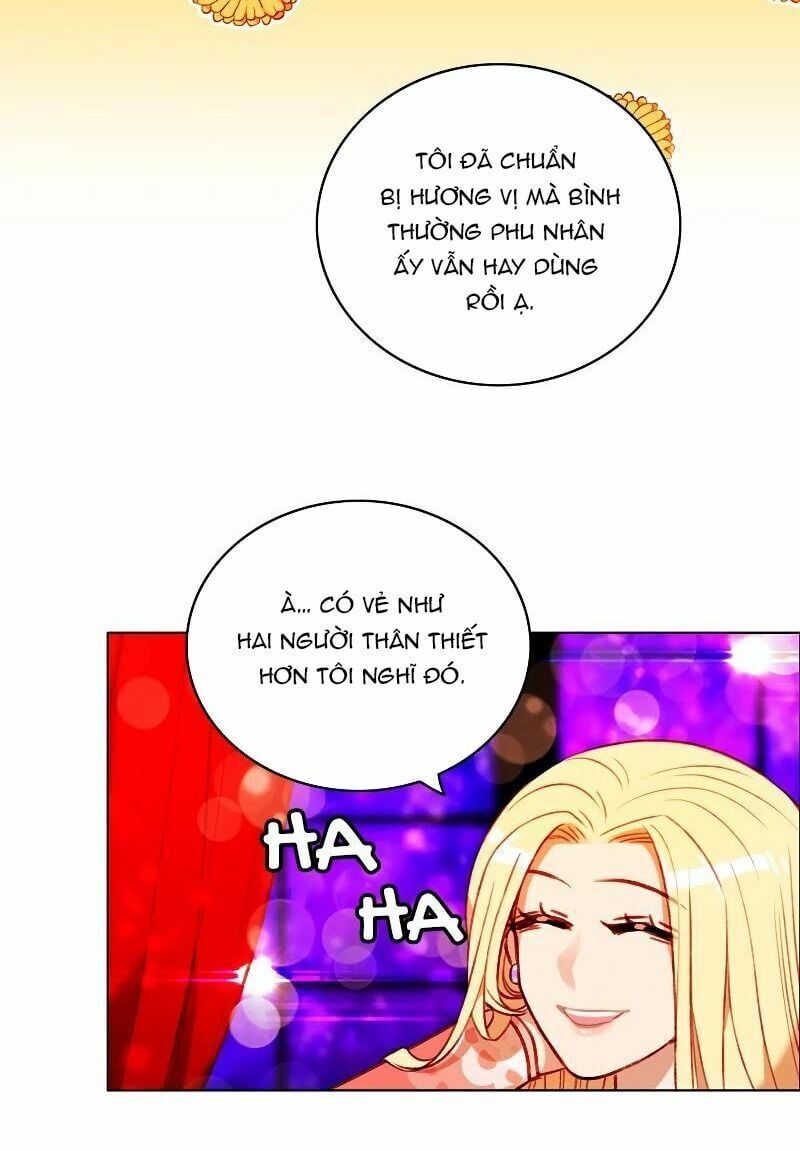 đọc truyện Hóa Kiếp Thành Chị Gái Của Bạo Chúa Chương 81 ảnh 43 tại Thiên Thai Truyện